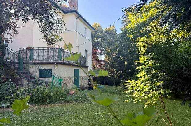 Einfamilienhaus kaufen in 1180 Wien (Bild 1)