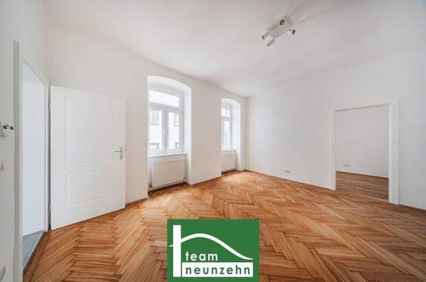 Terrassenwohnung kaufen in 1020 Wien (Bild 1)