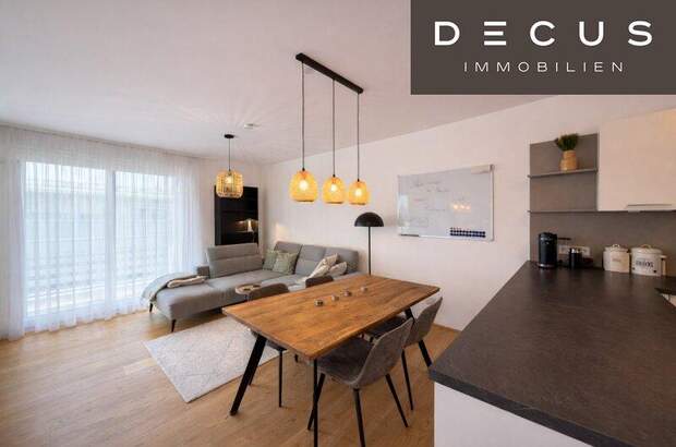 Terrassenwohnung kaufen in 1220 Wien (Bild 1)