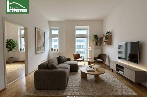 Wohnung mieten in 1100 Wien (Bild 3)