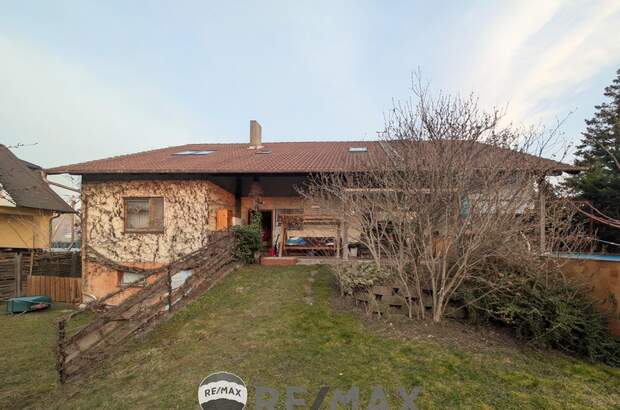 Einfamilienhaus kaufen in 1220 Wien (Bild 1)