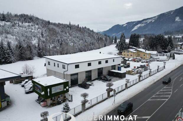 Büro / Praxis mieten in 5760 Saalfelden (Bild 5)