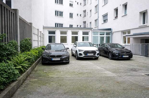 Ladenlokal kaufen in 1050 Wien (Bild 5)