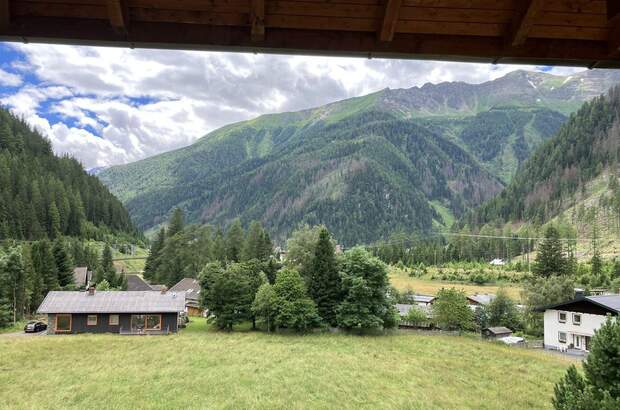 Wohnung mieten in 9822 Mallnitz (Bild 1)