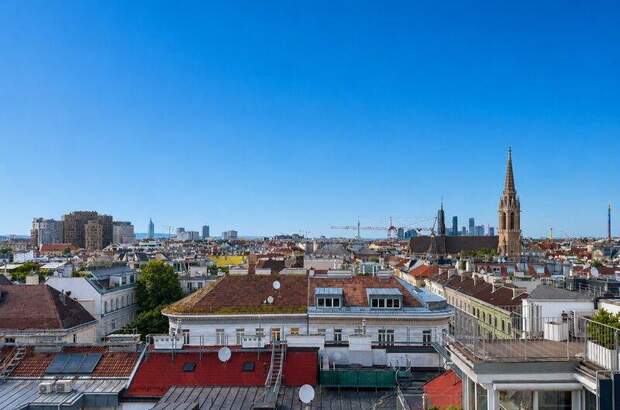 Terrassenwohnung kaufen in 1030 Wien (Bild 2)