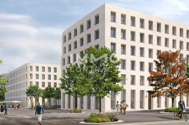 Gewerbeobjekt mieten in 1220 Wien (Bild 2)