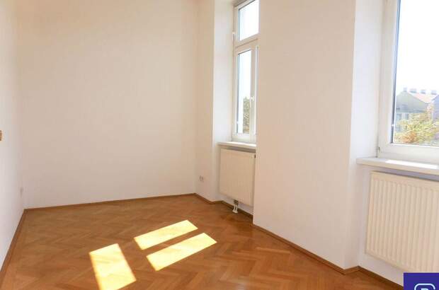 Altbauwohnung mieten in 1150 Wien (Bild 5)