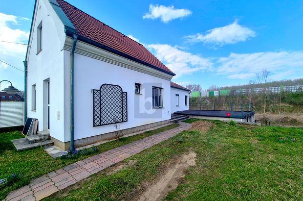 Einfamilienhaus kaufen in 2401 Fischamend (Bild 4)