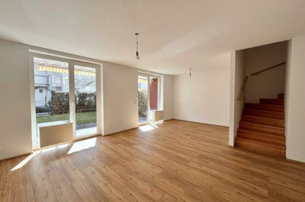 Terrassenwohnung kaufen in 2700 Wr. Neustadt (Bild 2)