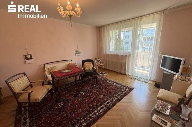Terrassenwohnung kaufen in 9020 Klagenfurt (Bild 2)