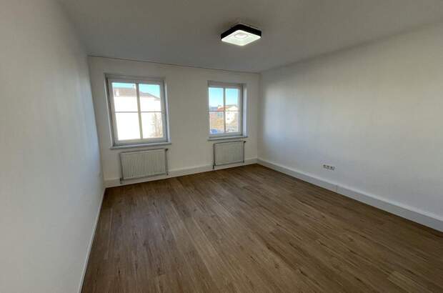 Wohnung mieten in 2700 Wiener Neustadt (Bild 1)