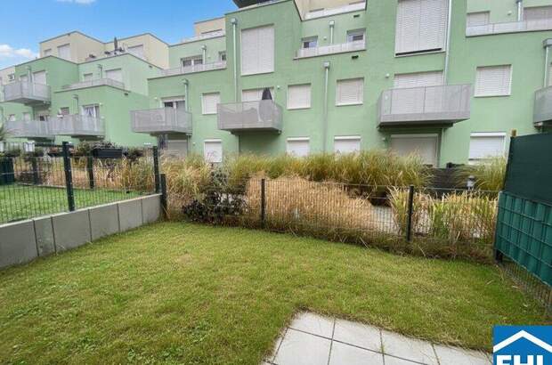 Terrassenwohnung mieten in 1110 Wien (Bild 2)