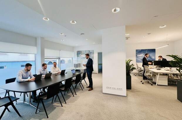 Gewerbeobjekt mieten in 8010 Graz (Bild 3)