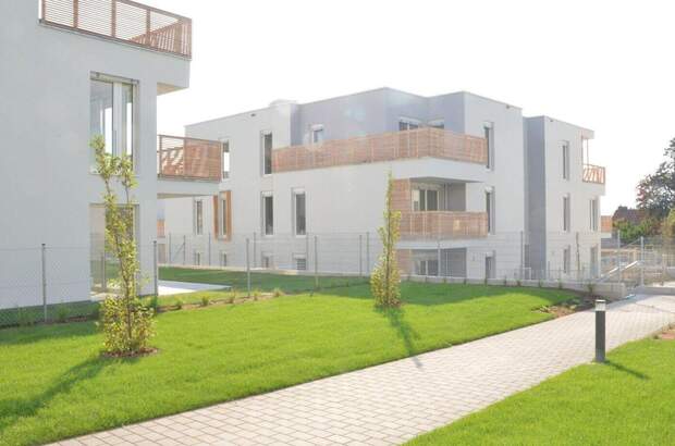 Wohnung mit Balkon kaufen in 3500 Krems (Bild 4)