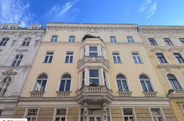 Altbauwohnung kaufen in 1070 Wien (Bild 4)