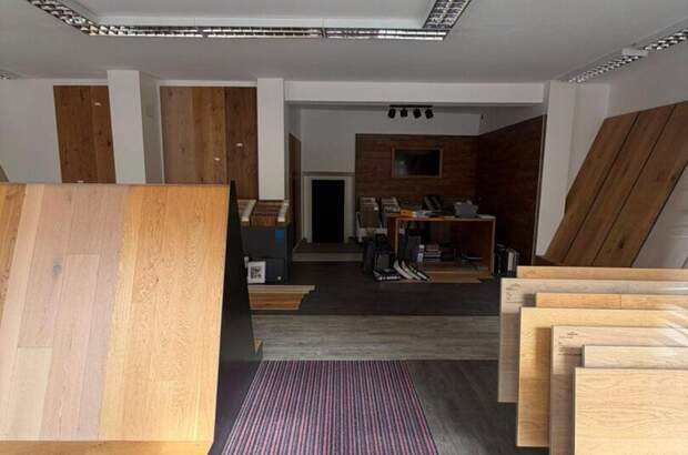 Gewerbeobjekt mieten in 6700 Bludenz (Bild 2)