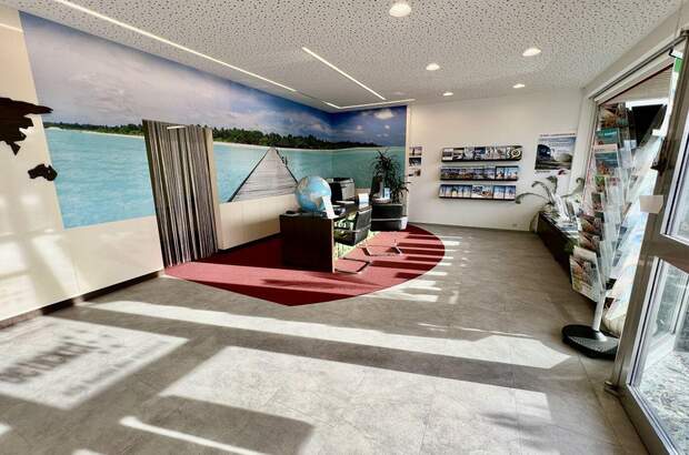 Gewerbeobjekt mieten in 8740 Zeltweg (Bild 4)