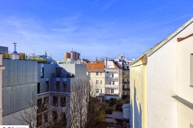 Altbauwohnung kaufen in 1060 Wien (Bild 5)