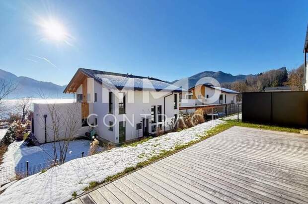 Eigentumswohnung in 5310 Mondsee