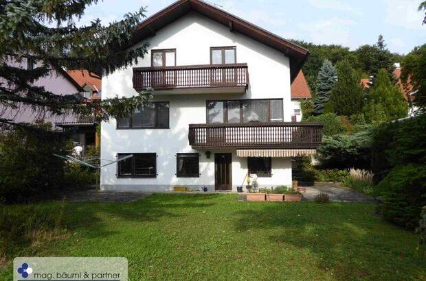 Haus kaufen in 3003 Gablitz (Bild 1)