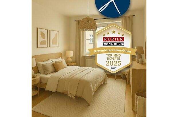 Terrassenwohnung mieten in 3500 Krems (Bild 4)