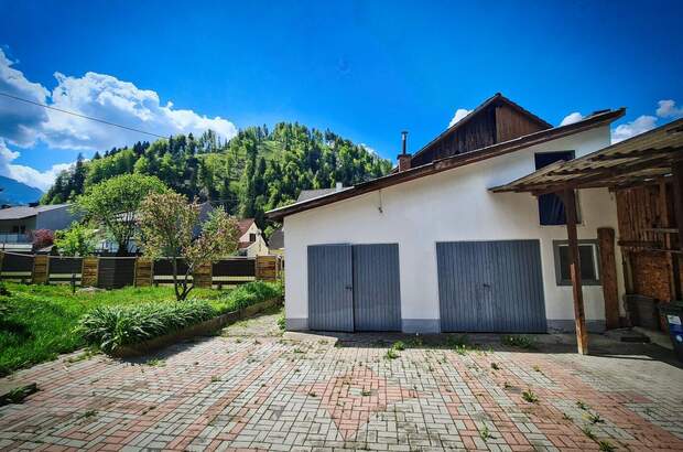 Wohnung kaufen in 9135 Bad Eisenkappel (Bild 3)