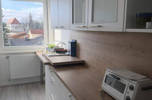 Wohnung mit Balkon mieten in 2540 Bad Vöslau (Bild 2)