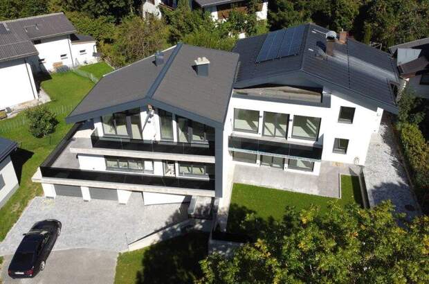 Terrassenwohnung kaufen in 5760 Saalfelden (Bild 2)