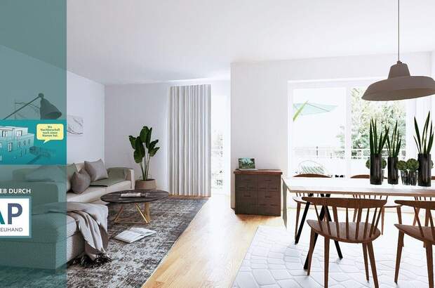 Wohnung mit Balkon kaufen in 1220 Wien (Bild 1)