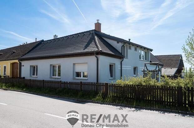 Einfamilienhaus kaufen in 3481 Fels (Bild 5)