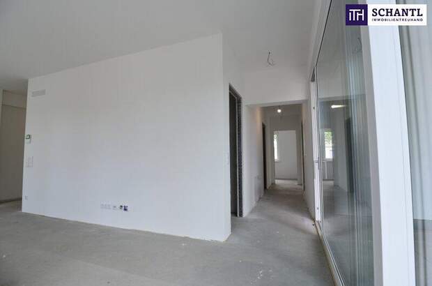 Terrassenwohnung kaufen in 8045 Graz (Bild 5)