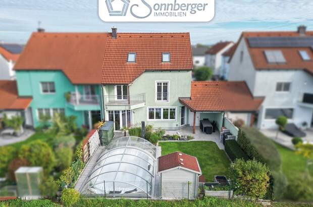 Reihenhaus kaufen in 4481 Asten (Bild 1)