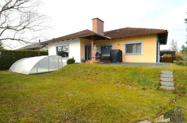 Einfamilienhaus kaufen in 2601 Sollenau (Bild 1)