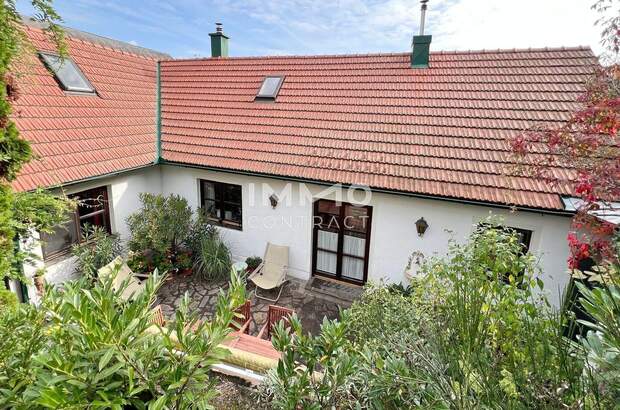 Haus mit Garten kaufen in 3500 Krems (Bild 4)