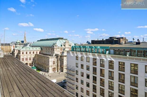 Terrassenwohnung kaufen in 1010 Wien (Bild 1)
