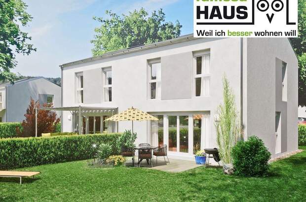 Haus mit Garten kaufen in 2460 Bruck an der Leitha (Bild 1)