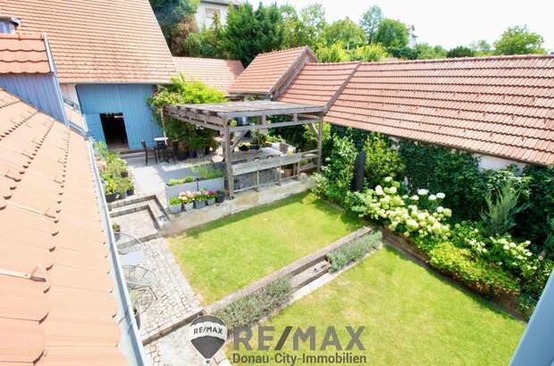 Einfamilienhaus kaufen in 7053 Hornstein (Bild 5)