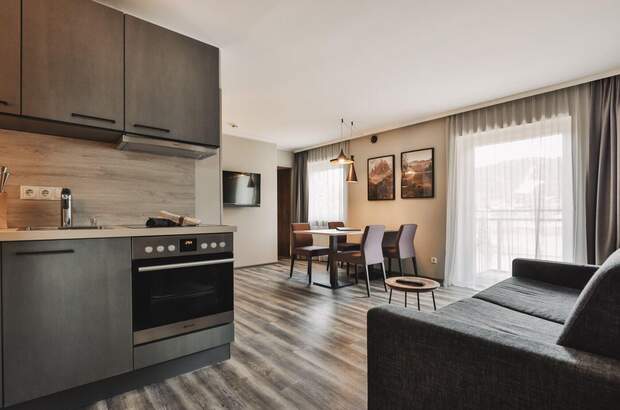 Anlageobjekt kaufen in 6100 Seefeld (Bild 2)