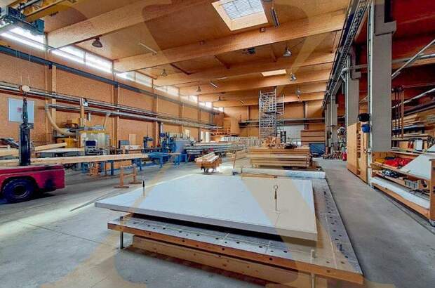 Lager mieten in 4030 Linz (Bild 1)
