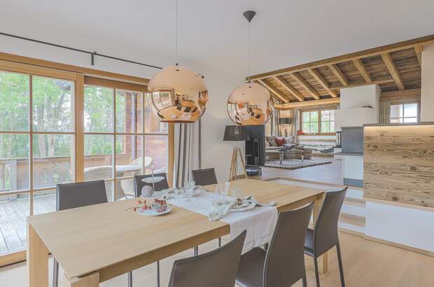 Chalet kaufen in 6352 Ellmau (Bild 5)