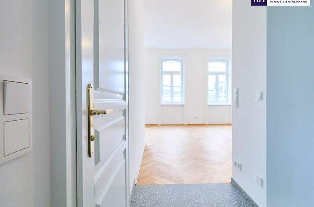 Büro / Praxis kaufen in 1080 Wien (Bild 1)