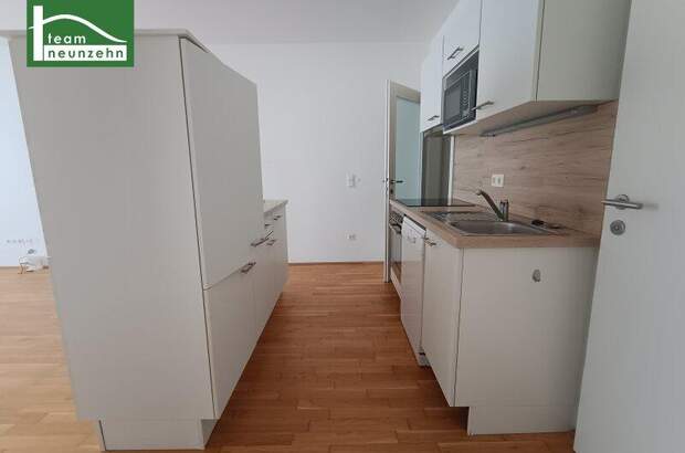 Terrassenwohnung mieten in 3100 St. Pölten (Bild 4)