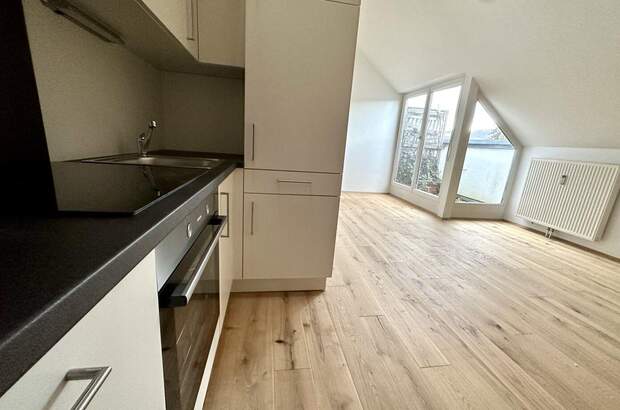 Altbauwohnung kaufen in 8010 Graz (Bild 3)