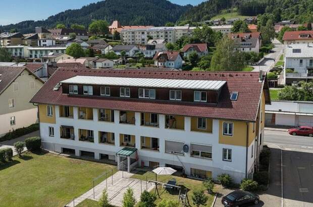 Anlageobjekt kaufen in 8753 Fohnsdorf (Bild 1)