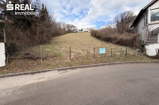 Grundstück kaufen in 3400 Klosterneuburg (Bild 5)