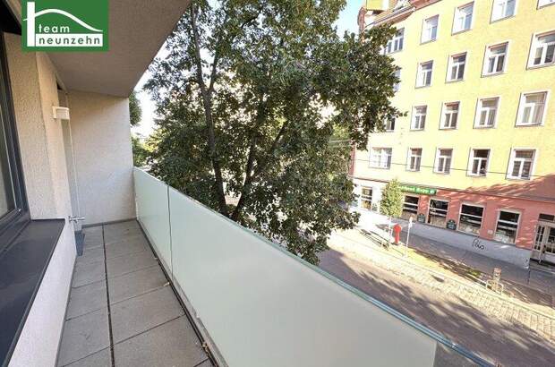 Terrassenwohnung mieten in 1200 Wien (Bild 2)