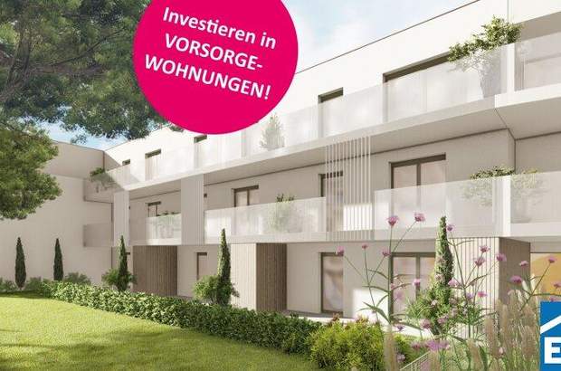 Terrassenwohnung kaufen in 7100 Neusiedl (Bild 1)