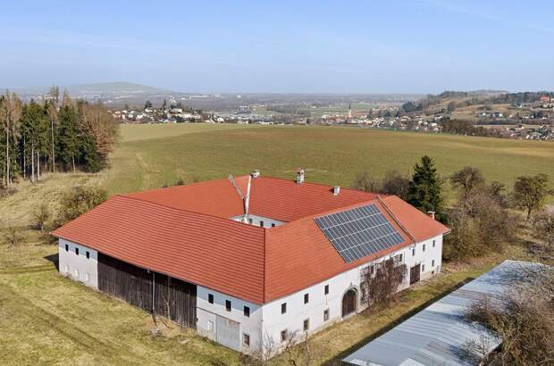 Gewerbeobjekt kaufen in 4616 Weißkirchen (Bild 5)