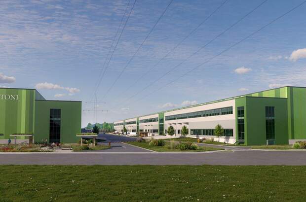 Gewerbeobjekt mieten in 4470 Enns (Bild 3)