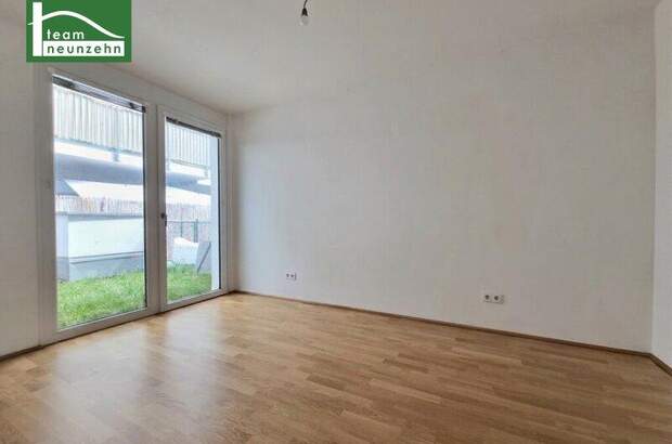Terrassenwohnung mieten in 1210 Wien (Bild 4)